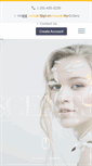 Mobile Screenshot of esscentsory.com